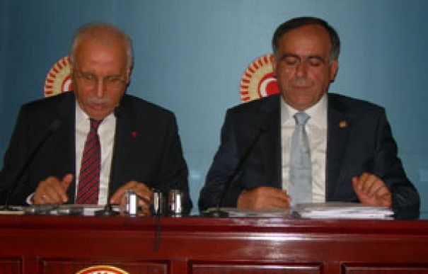 “soma Faciasından Sonra Yapılan Düzenleme Ermenek İçinde Yapılsın”