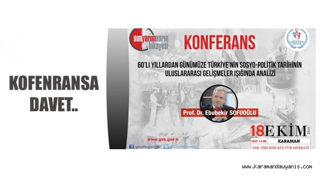 SON YARIM ASRIN HİKAYESİ PROJESİ