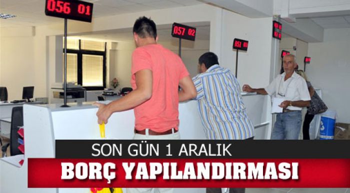 Son Gün 1 Aralık