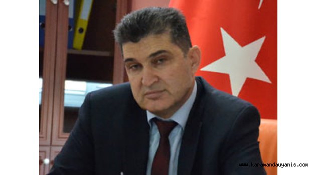 SONUNA KADAR TAKİPÇİSİ OLACAĞIZ
