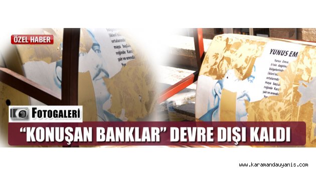 SORUMSUZCA KULLANILDI