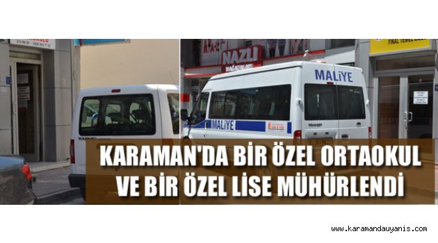SORUŞTURMALAR..