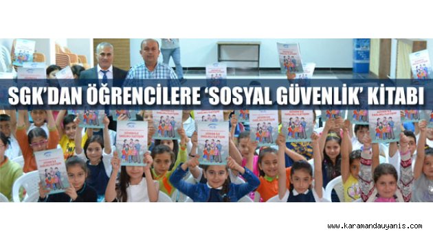 Sosyal Güvenlik Kurumu