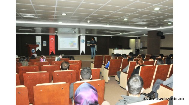 SOSYAL MEDYA OKUR YAZARLIĞI EĞİTİMİ