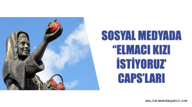 SOSYAL MEDYADA ELEŞTİRİ