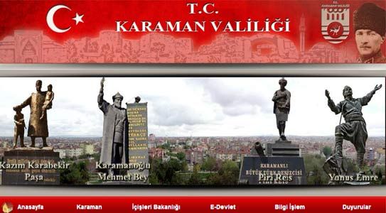 Sosyal Medyada Yerini Aldı