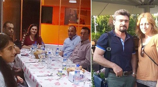 Sosyal Paylaşım Dünyasında Karaman