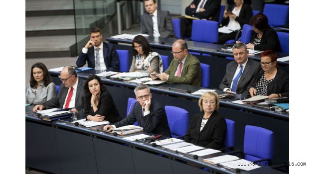 SÖZDE ERMENİ SOYKIRIMI..