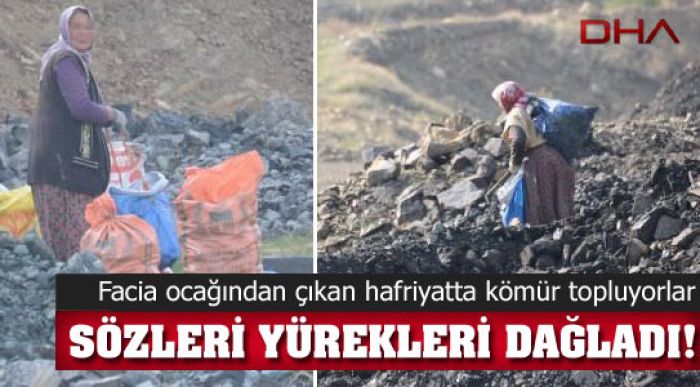 Sözleri Yürekleri Dağladı