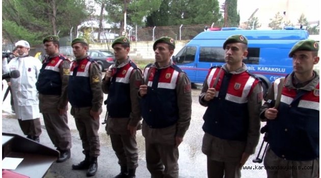 SÖZLEŞMELİ UZMAN ERBAŞ ALINACAK