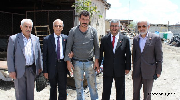 SP’Lİ ÇİFTÇİ : HANİ 2011’DE YERLİ UÇAĞIMIZ GÖKLERDEYDİ?