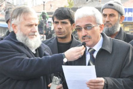 Sp; Biz Buna Yeni Türkiye Demeyiz”
