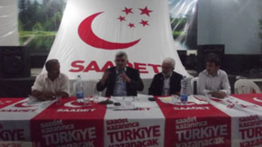 Sp  Eğitim Sistemini Eleştirdi