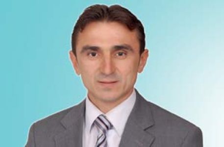 Sp Ermenek Adayını Açıkladı