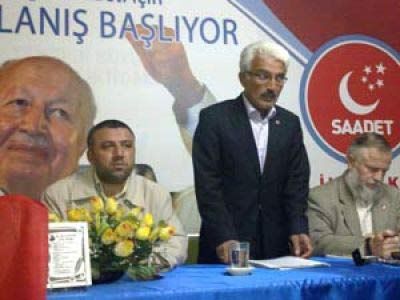 Sp; "gerçekte Mağdur Olan Millettir"