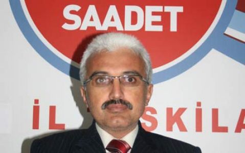Sp'den Açıklama
