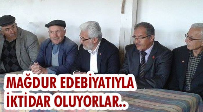 Sp'den Açıklama