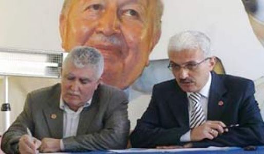 Sp'den Eleştiri