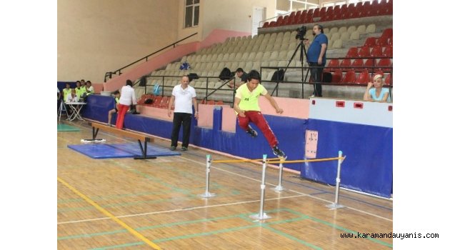 SPOR LİSESİ 90 ÖĞRENCİ ALACAK