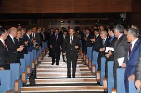 Spor Bilgi Bankası Kuruluyor