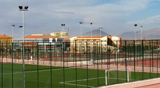 Spor Bilimleri Öğrenci Kongresi