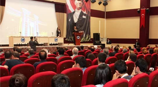 Spor Bilimleri Öğrenci Kongresi