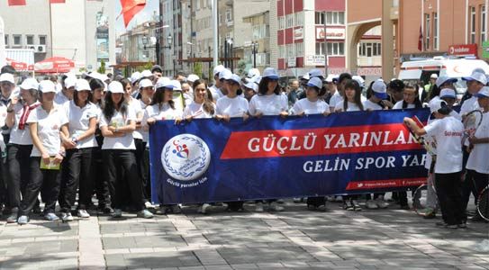 Spor Etkinlikleri İptal