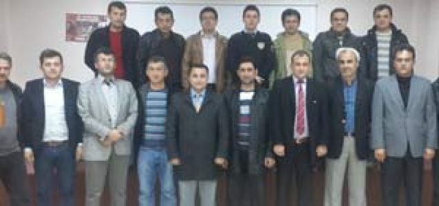 Spor Kulüpleri Kongrelerini Yapıyor