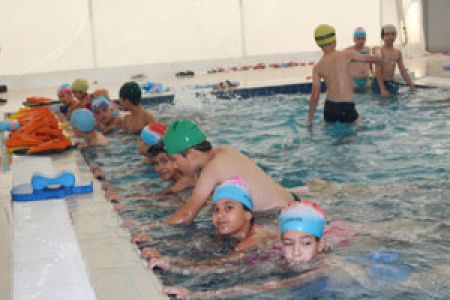 Spor Okullarına Katılım Büyüyor