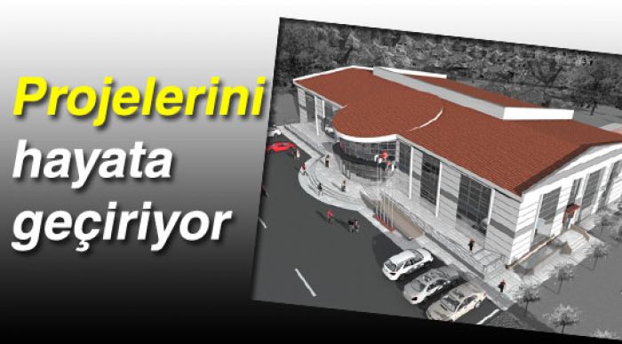 Spor Yatırımları