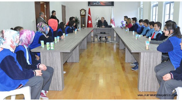 SPORCU ÖĞRENCİLERE DESTEK