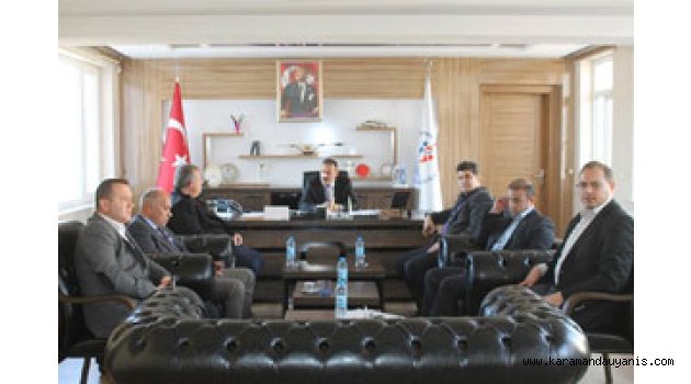 SPOR'DA 2016 YATIRIMLARI KONUŞULDU