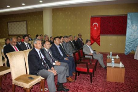 Sporda Yılın En’leri Ödüllerini Aldı