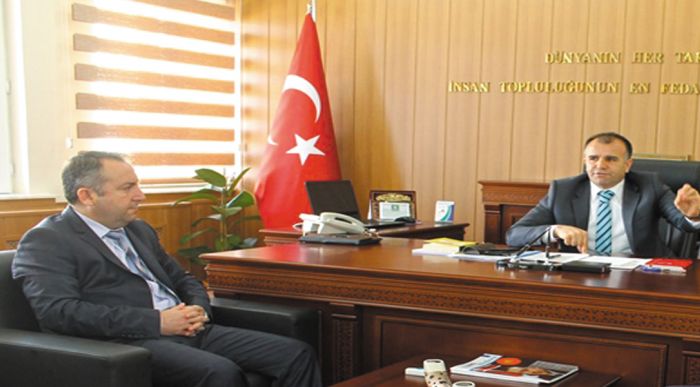 “sporun Ve Sanatın Her Dalında Başarılı Olmalıyız.”