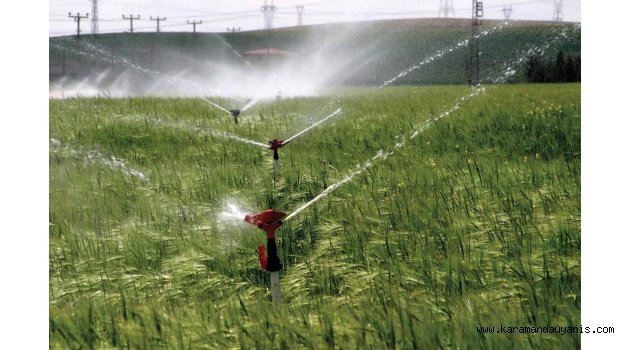 SULAMA BİRLİĞİ’NDEN BEYAN UYARISI