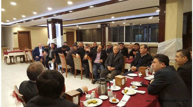 SULAMA KOOPERATİFLERİ