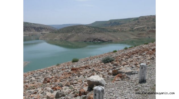 SULAMAYA AÇILIYOR