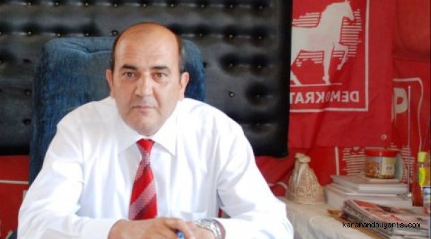 SÜLEYMAN DEMİREL İÇİN KARAMAN’DA MEVLİD OKUTULACAK