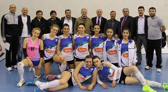 Sultanlar Final Maçlarına Çıkıyor