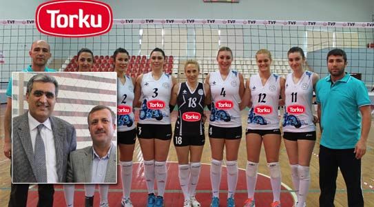 Sultanlar'a Torku Sahip Çıktı