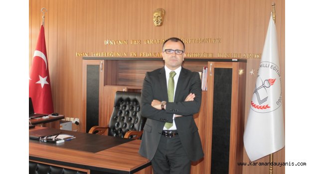 SULTANOĞLU’DAN BAYRAM KUTLAMASI