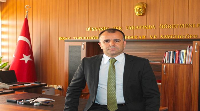 Sultanoğlu: “açık Olmalı”
