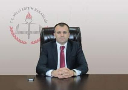 Sultanoğlu Öğretmenler Günü Mesajı