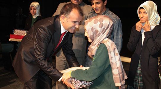 Sultanoğlu; “oyunu İmam Hatip Nesli Bozacaktır”