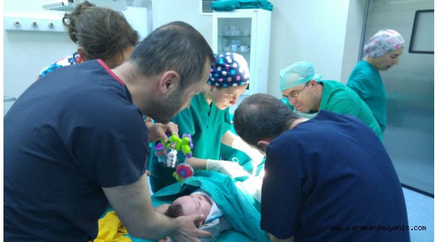 SÜNNET İÇİN UYGUN ZAMANI AÇIKLADI