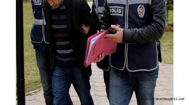 ŞÜPHELİ İŞLEMLER ASKIDA