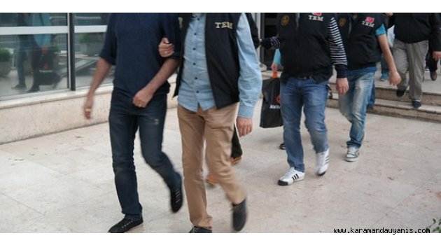 ŞÜPHELİ MEMURLARA ‘GRİ ALAN’