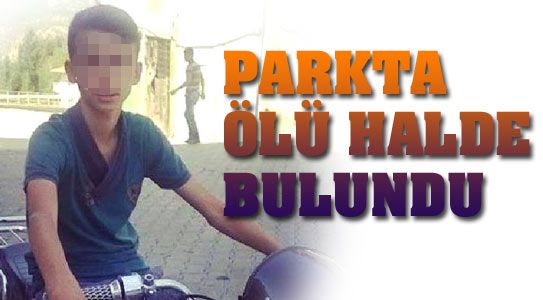 Şüpheli Ölüm