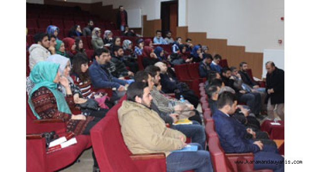 SURİYE SORUNU KONUŞULDU