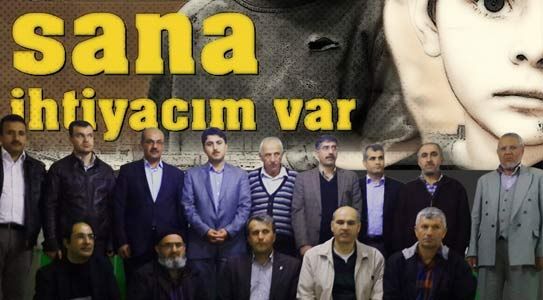 Suriye İçin Destek Kampanyası Devam Ediyor